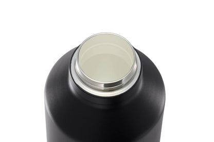 Coleman Vacuum Insulated Sports Bottle 1.8L Jet Black