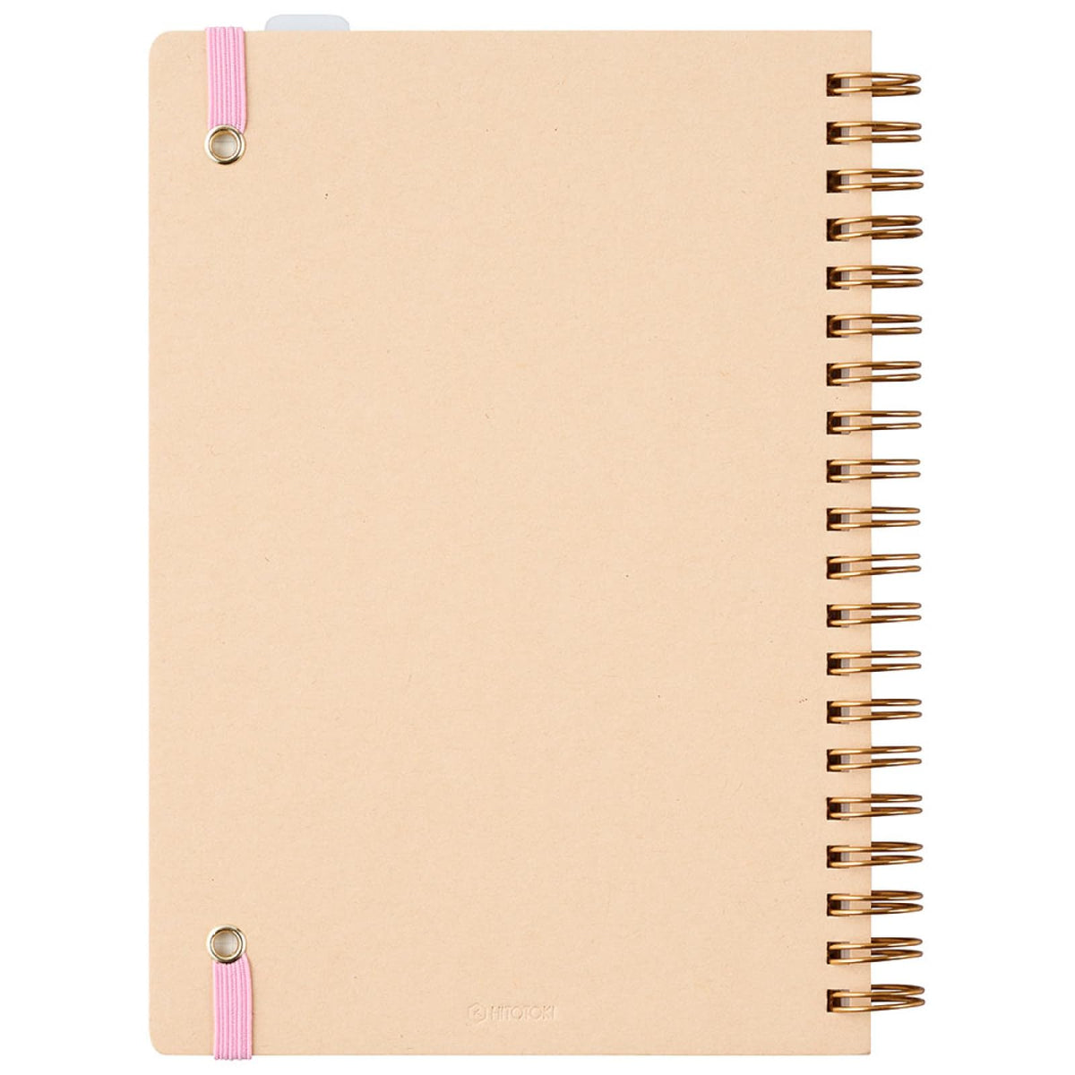 Kingjim Hito Toki Note Comic Size Notepad for Creative Ideas