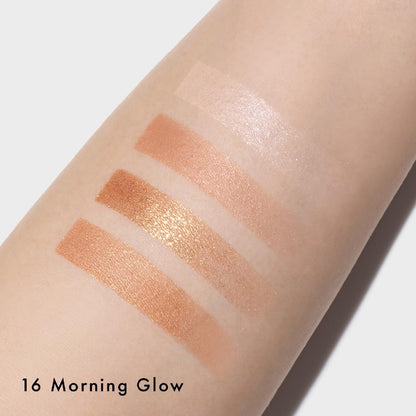 LUNASOL Eye Coloration N 16 Morning Glow Eyeshadow