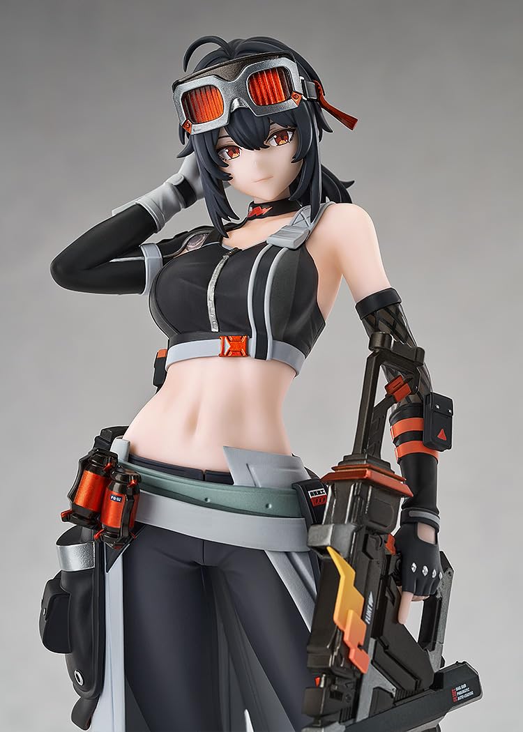Good Smile Company POP UP PARADE SP Grace Howard Figure Non-Scale Collectible