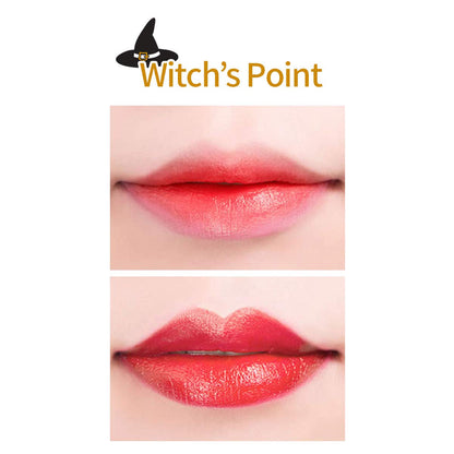 Witch&