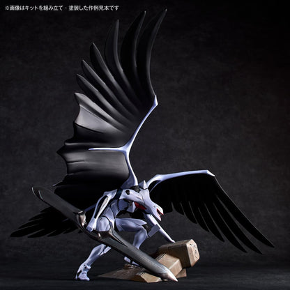 KAIYODO Artpla Evangelion Mass Production Model 280mm