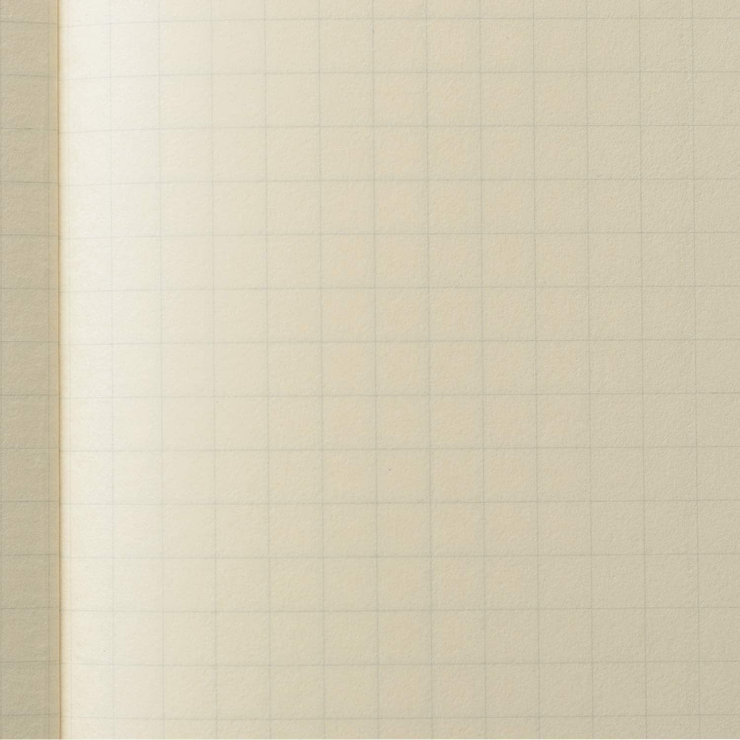 LIFE Noble Note B6 Grid Notebook for Quality Writing Experience