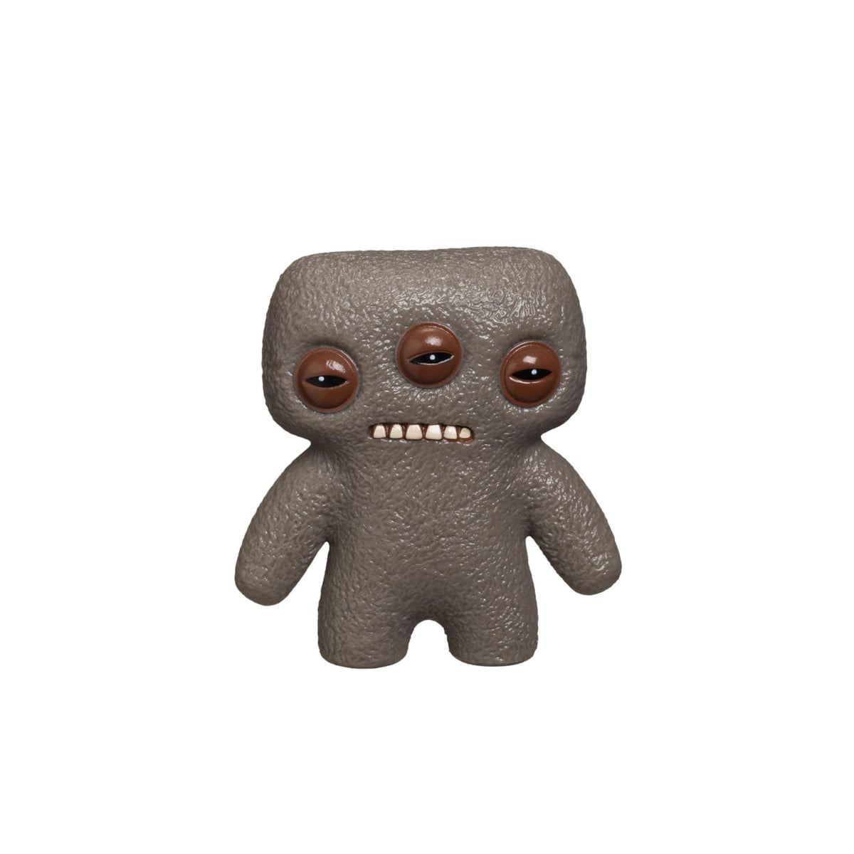 Fuggler Collectible Figure Open Box S 1 Piece Made in Japan
