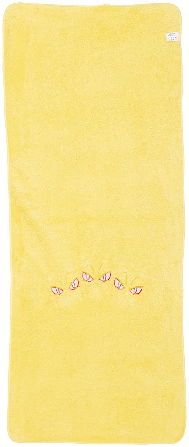 Skater Quick-Dry Hair Drying Towel 40x100cm for Boys