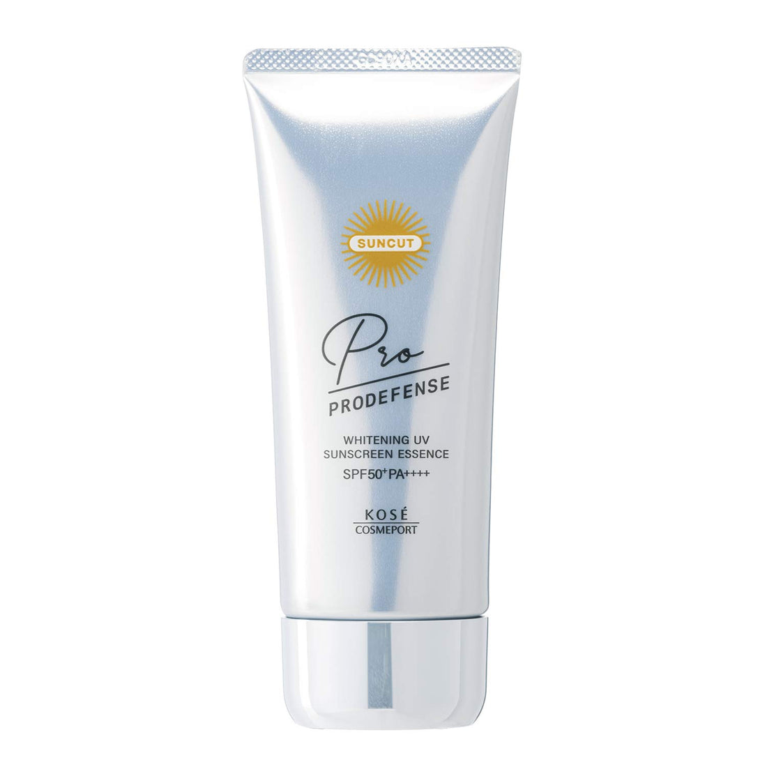 Sunkat ProDefense Whitening UV Essence 90g Fragrance-Free