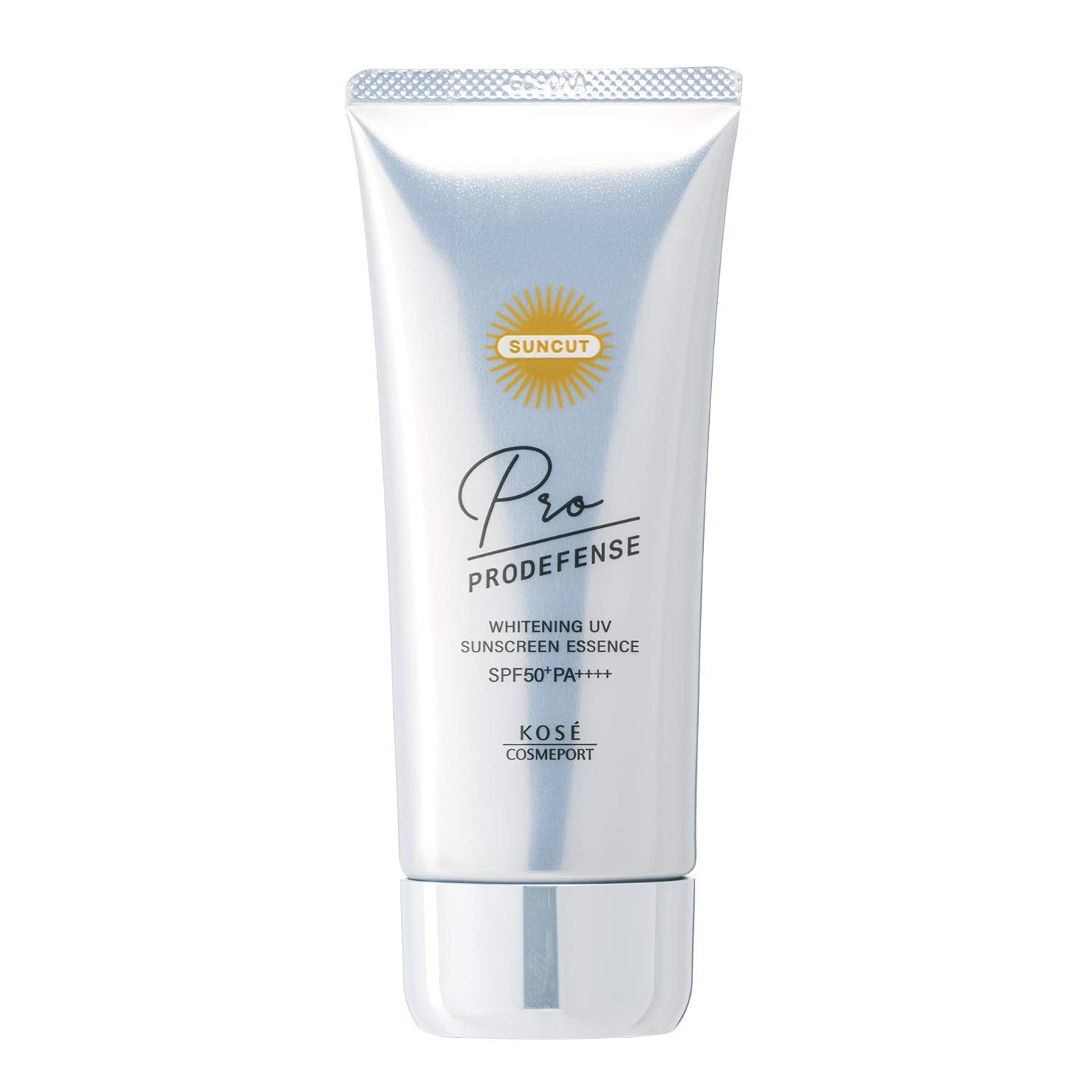 Sunkat ProDefense Whitening UV Essence 90g Fragrance-Free