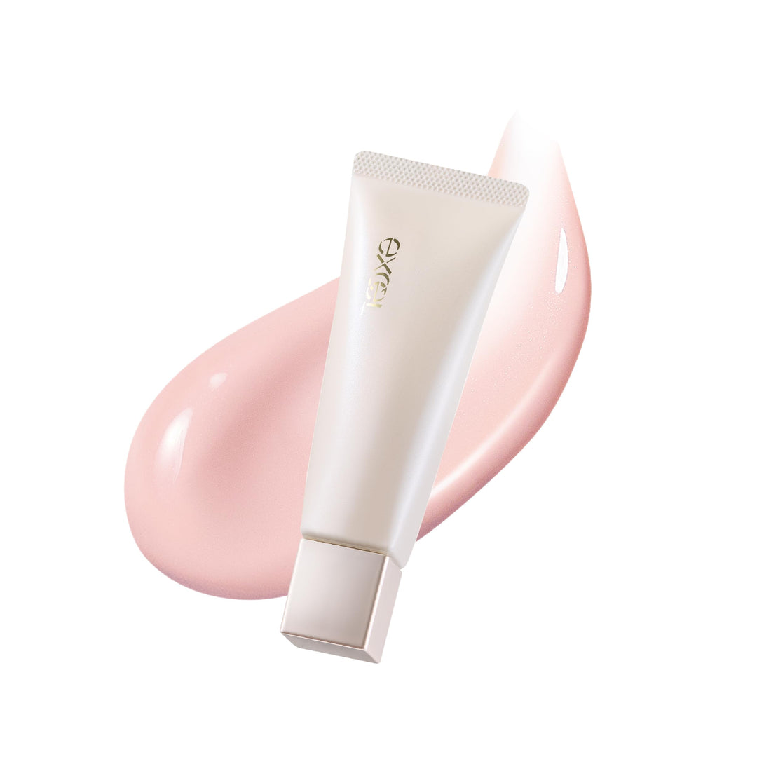 excel Moisturizing All-in-One Serum Lavender Pink SPF48 PA+++ 50ml