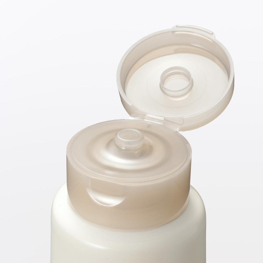 MUJI Mild Clay Cleansing Foam for Gentle Cleansing 150g