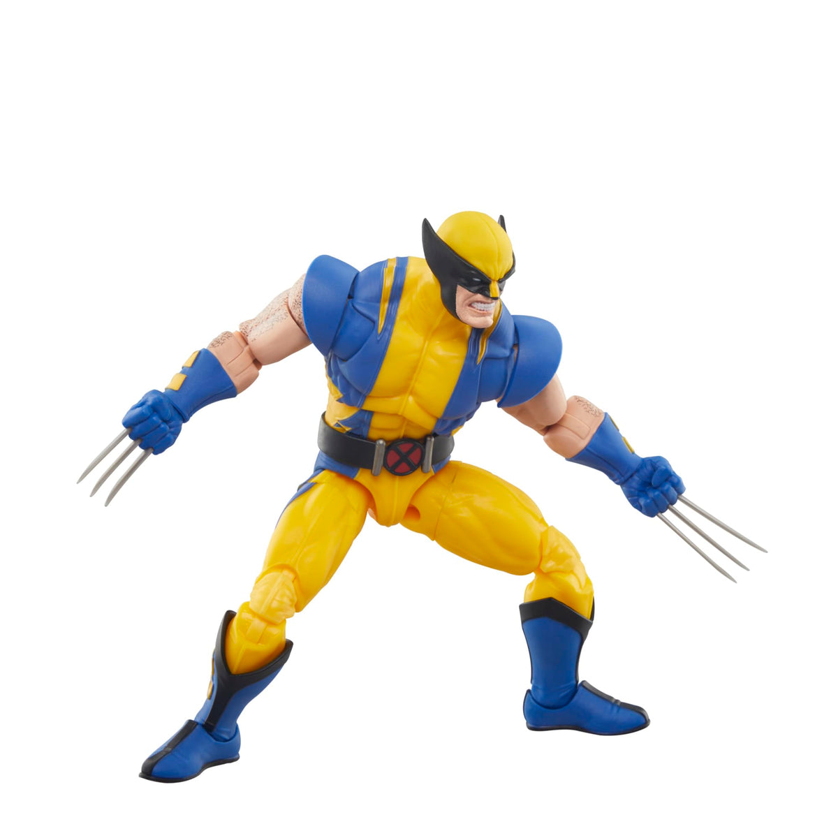 Marvel Wolverine 6 Inch Action Figure 85th Anniversary Collectible