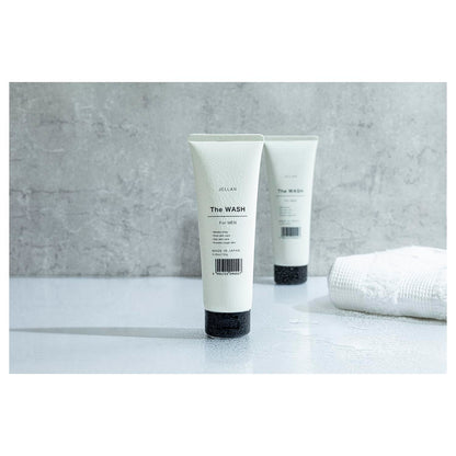 Je Lain The Wash Gentle Cleansing Foam 150g