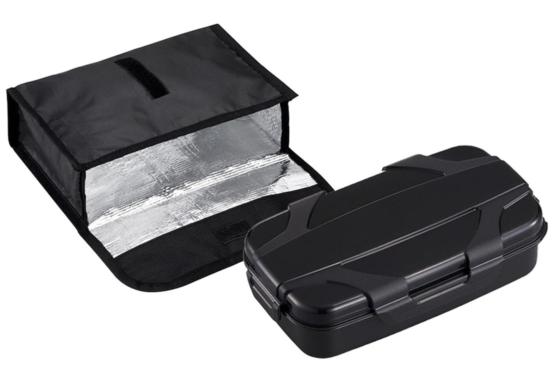 OSK Lunch Box with Insulated Case for Easy Meal Prep