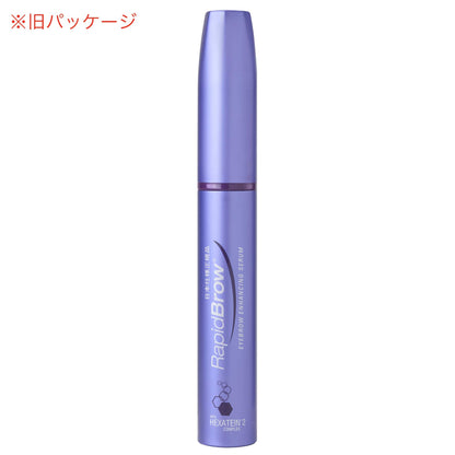 Beritasuhanbai Rapid Brow Enhancer 3ml for Fuller-Looking Brows
