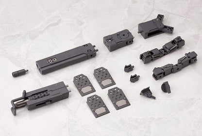 KOTOBUKIYA M.S.G Heavy Weapon Unit Grave Arms Model Parts Set