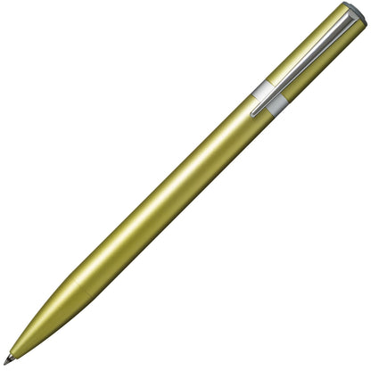 Tombow ZOOM L105 Ballpoint Pen 0.5mm Lime Green