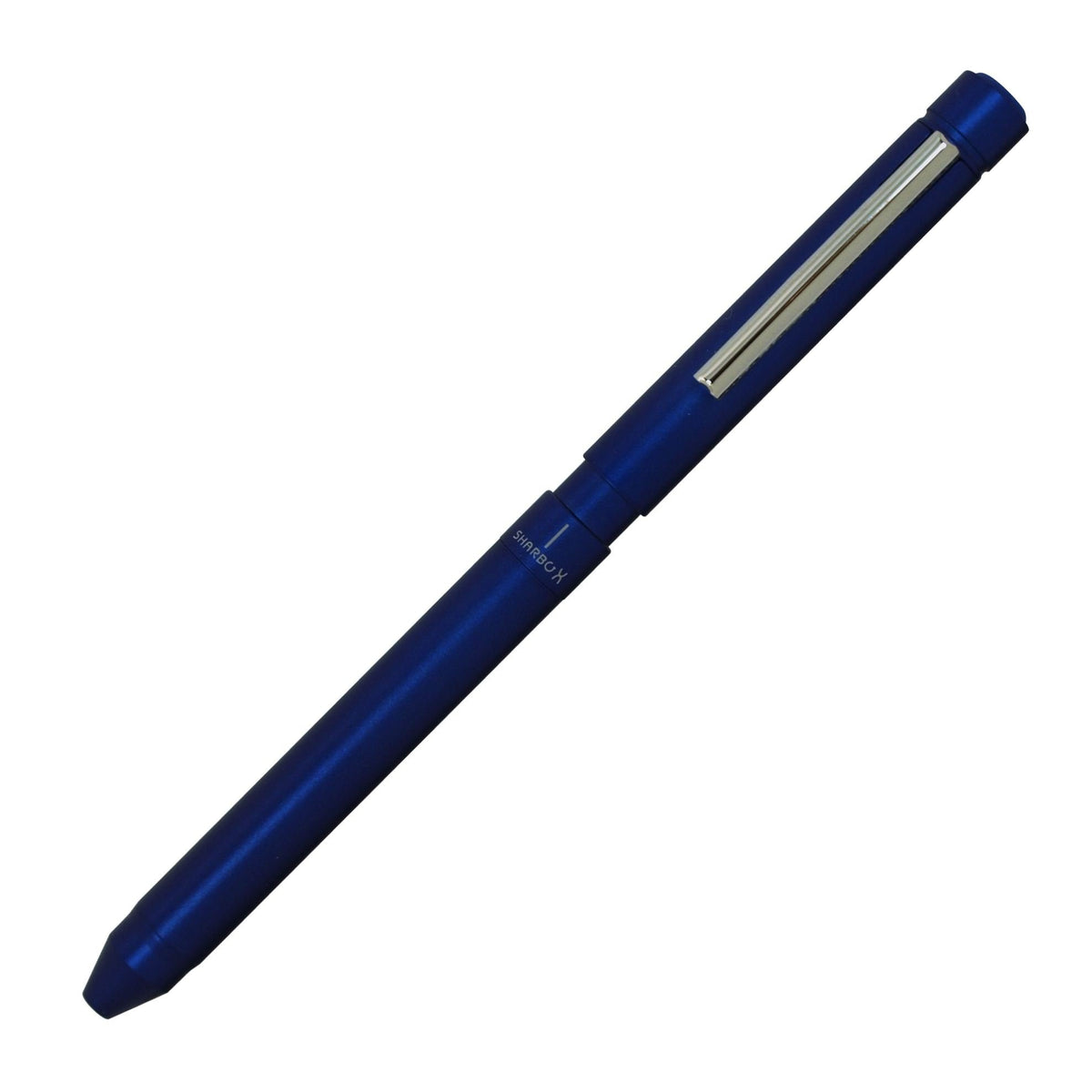 ZEBRA Multi-Function Pen Sharbo X LT3 Cobalt Blue