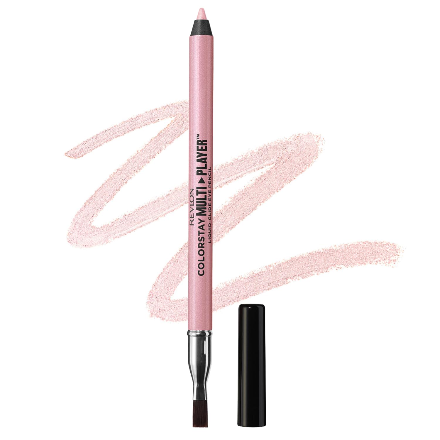 REVLON ColorStay Multi-Player Eye Pencil 0.9g with Sharpener