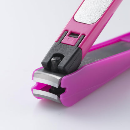 KAI Nail Clipper S Curved Blade Japanese Made