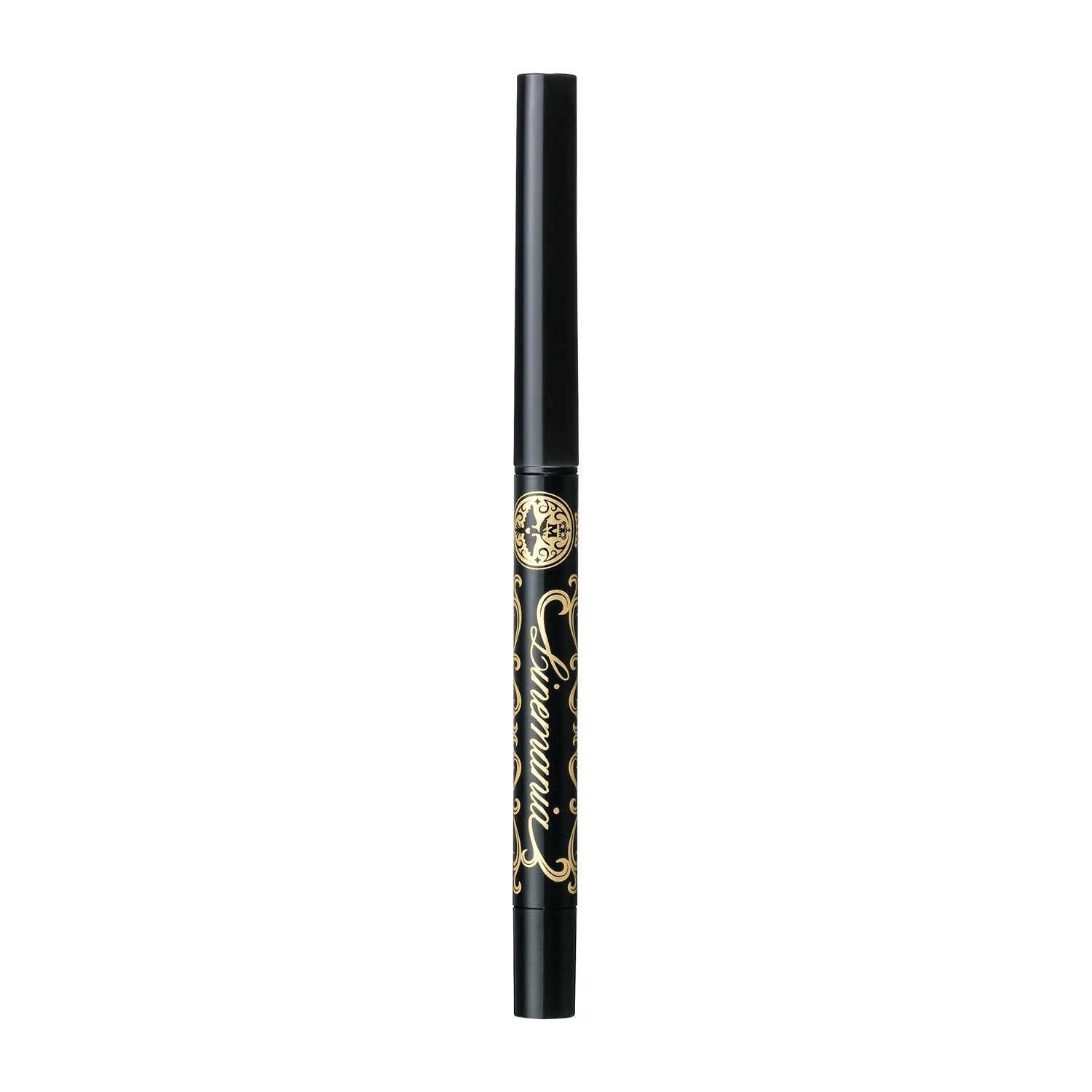 MAJOLICA MAJORCA Line Mania Eyeliner Define Black 0.1g Waterproof Pencil