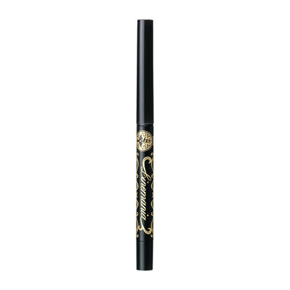 MAJOLICA MAJORCA Line Mania Eyeliner Define Black 0.1g Waterproof Pencil