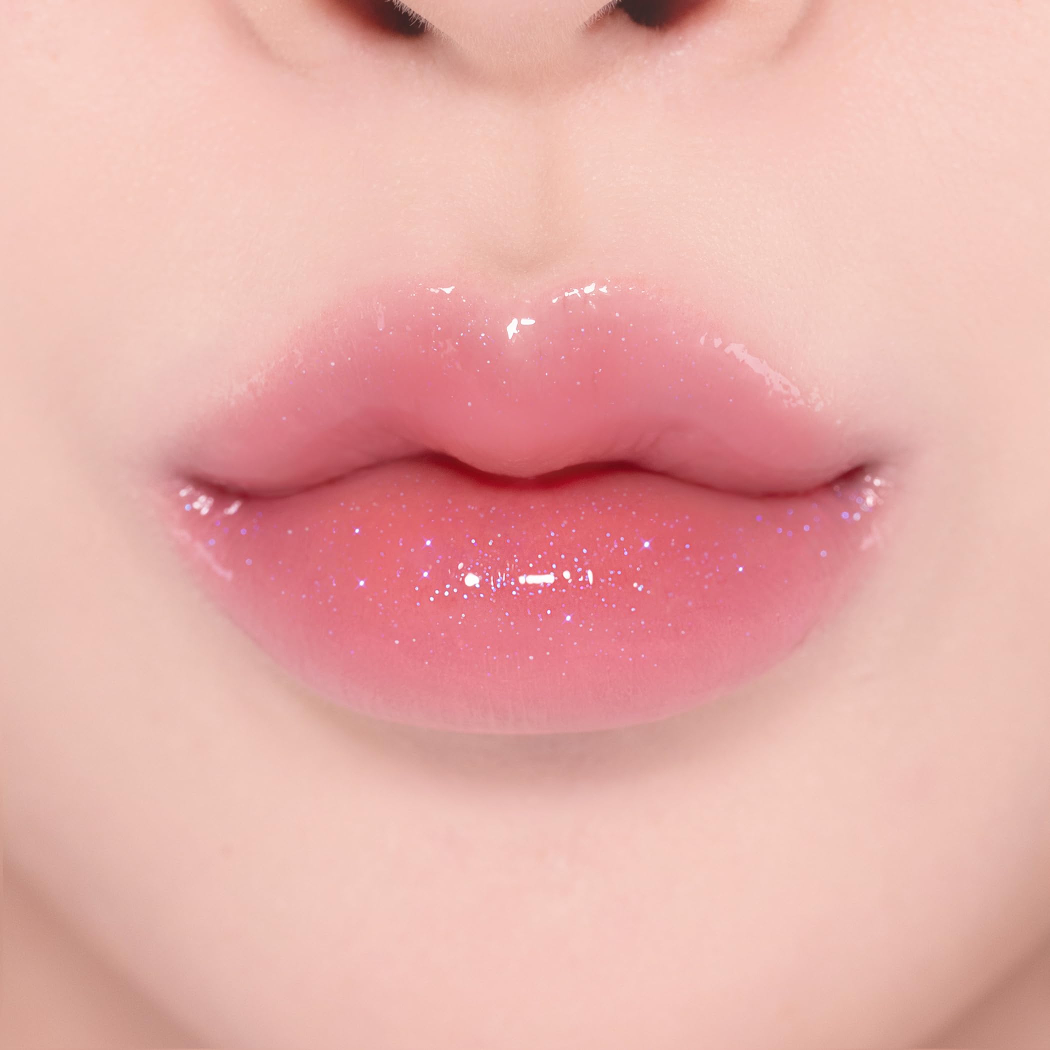 AMTS Kiss Lip Plumper Girls Night 4.4g for Hydrated Lips