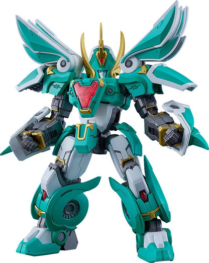 GOOD SMILE COMPANY MODEROID Grandzeort King&