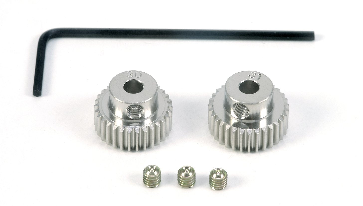 TAMIYA HOP-UP OPTIONS 04 Pinion Gear 30/31T for RC Models