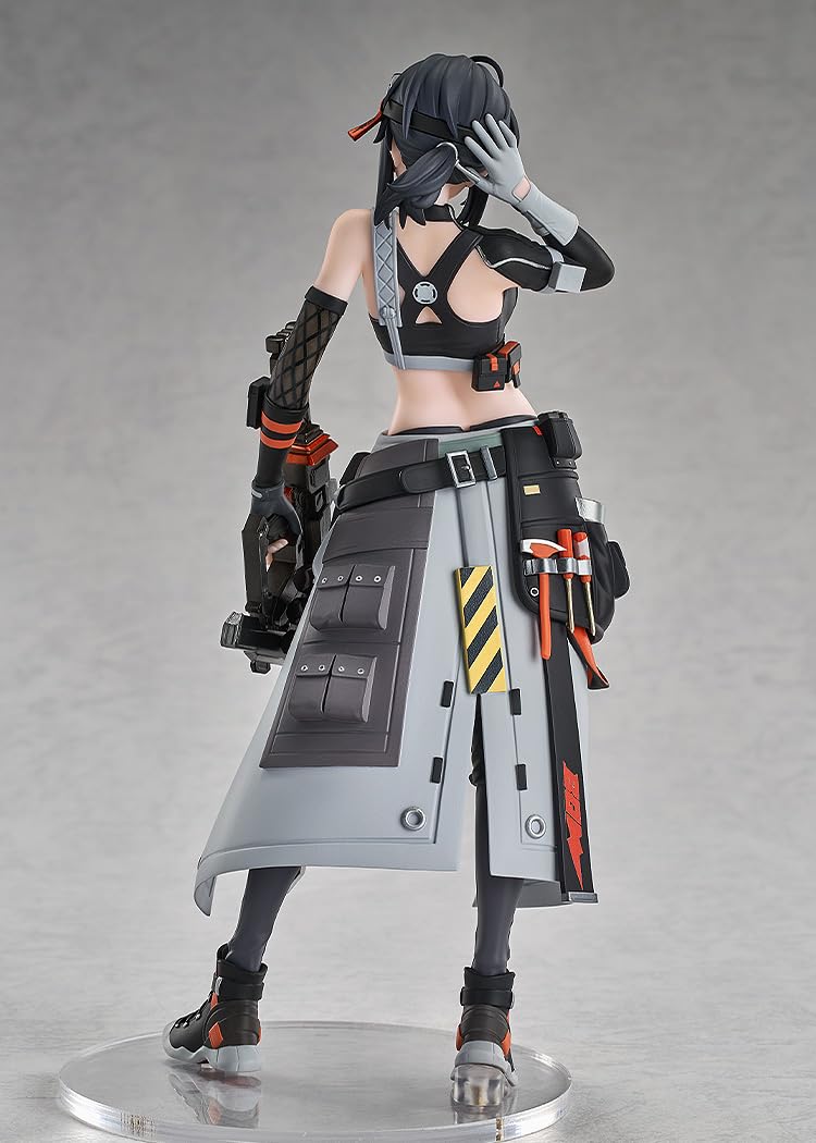 Good Smile Company POP UP PARADE SP Grace Howard Figure Non-Scale Collectible