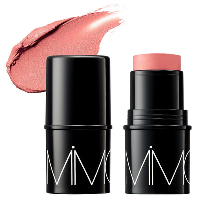 MIMC Mineral Stick Cheek Blush 01 Allure