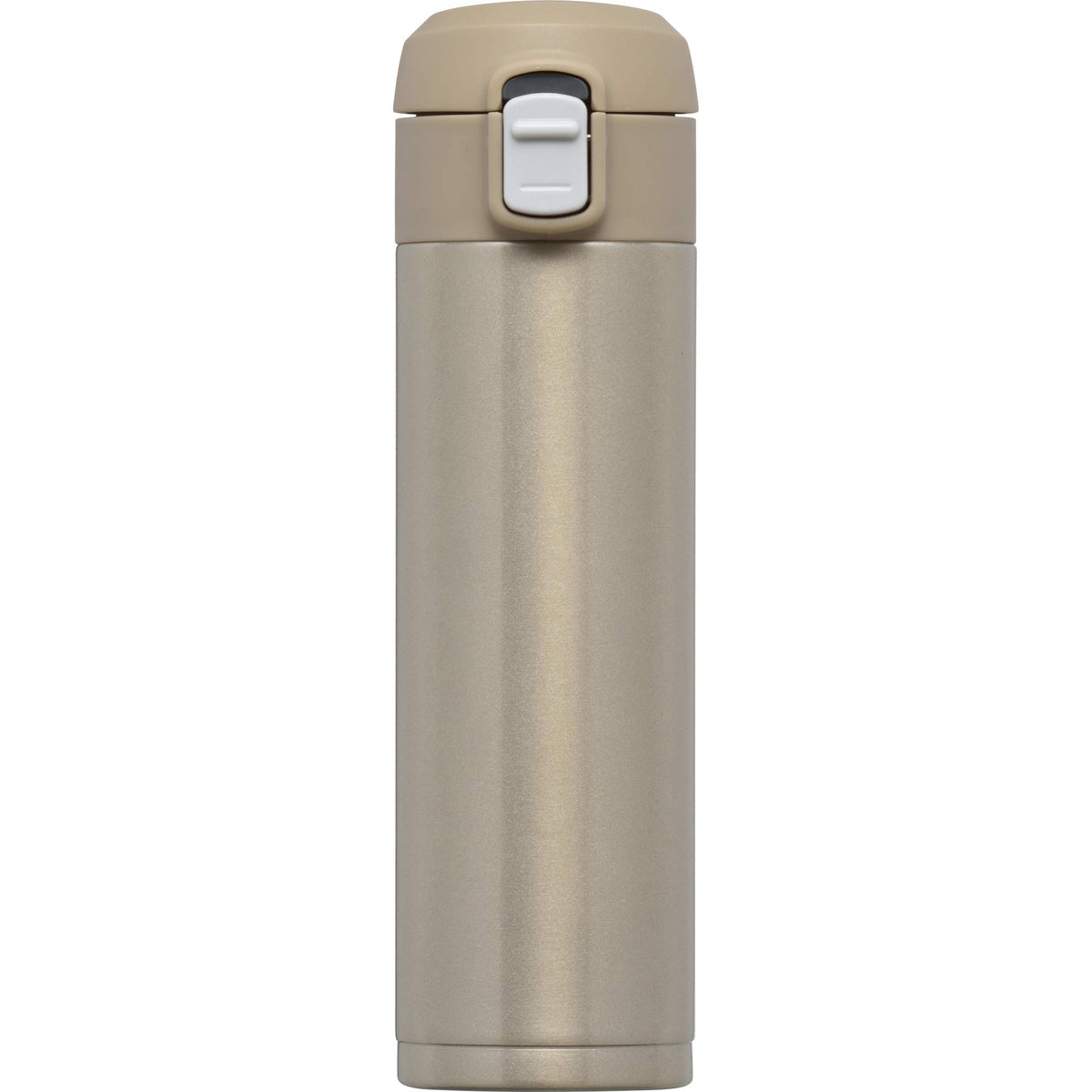 Wahei Freiz Insulated Water Bottle 300ml with One-Touch Cap