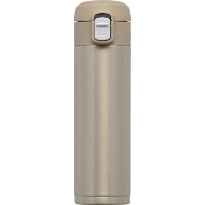 Wahei Freiz Insulated Water Bottle 300ml with One-Touch Cap