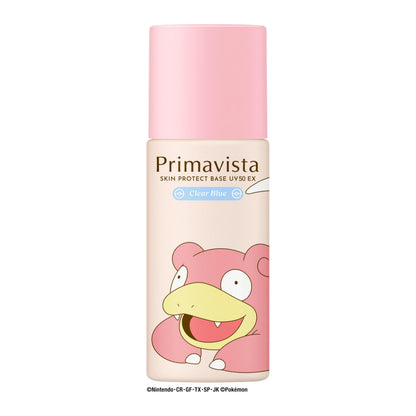 Primavista Skin Protect Base Clear Blue UV50EX 30ml
