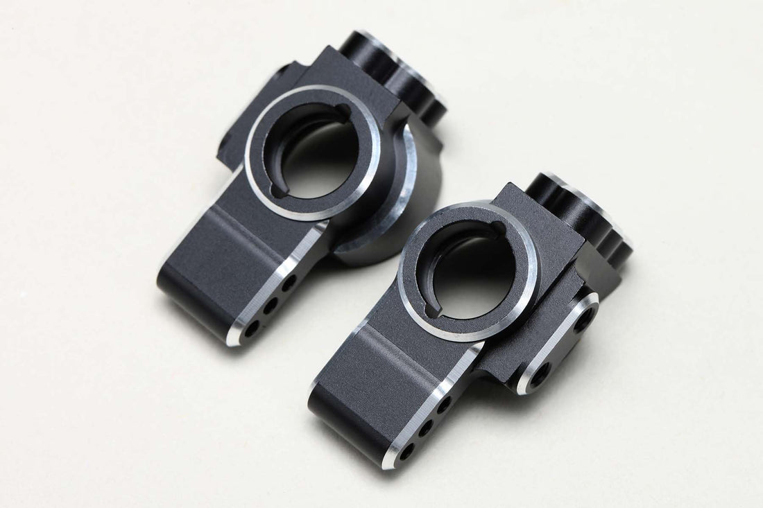 YOKOMO Aluminum Rear Hub Carrier for RD2.0 and SD3.0 Models