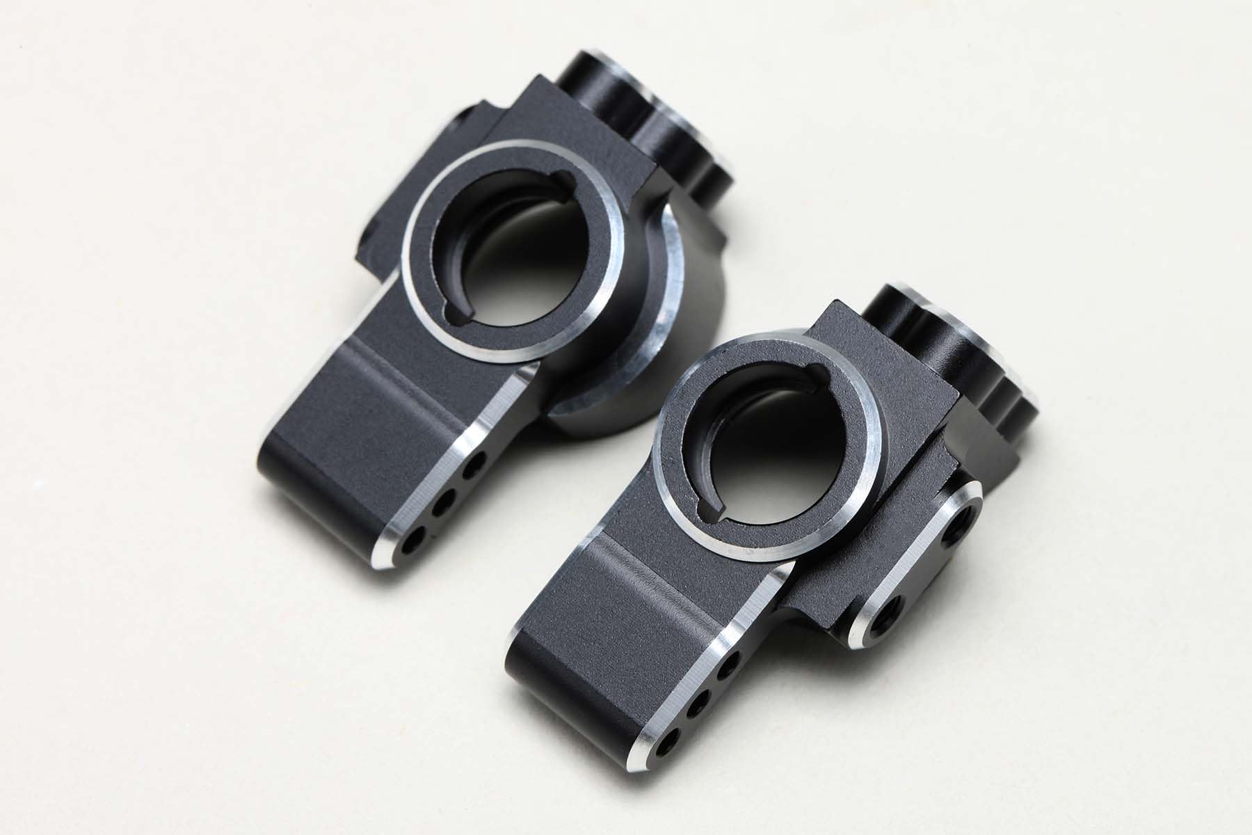 YOKOMO Aluminum Rear Hub Carrier for RD2.0 and SD3.0 Models