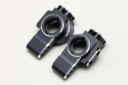 YOKOMO Aluminum Rear Hub Carrier for RD2.0 and SD3.0 Models