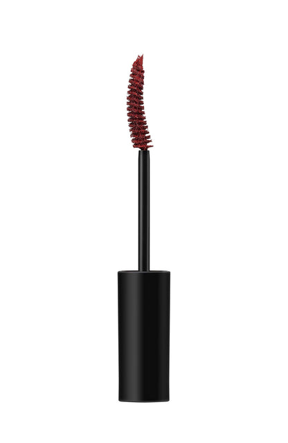 KATE Dark Red Mascara 5g for Bold Lashes