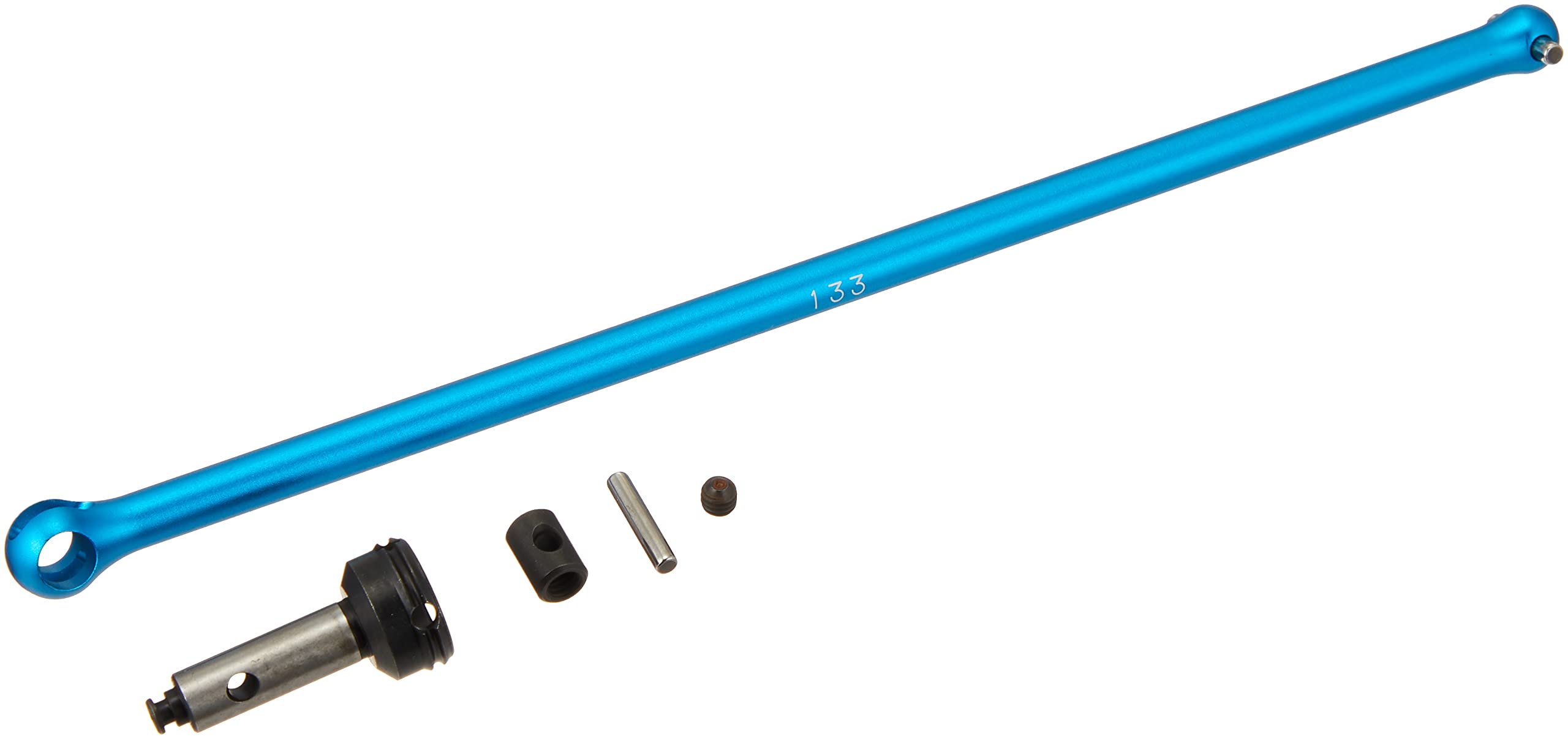 TAMIYA OP.1902 Universal Propeller Shaft Set for TB-05 Rear Motor