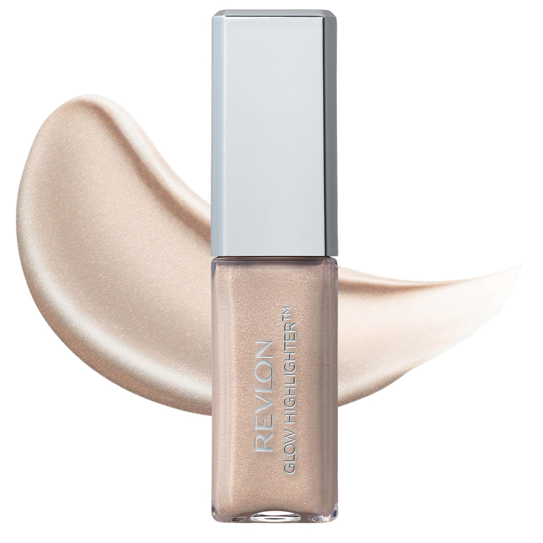 REVLON Glow Highlighter Liquid 10ml Champagne Gold Finish