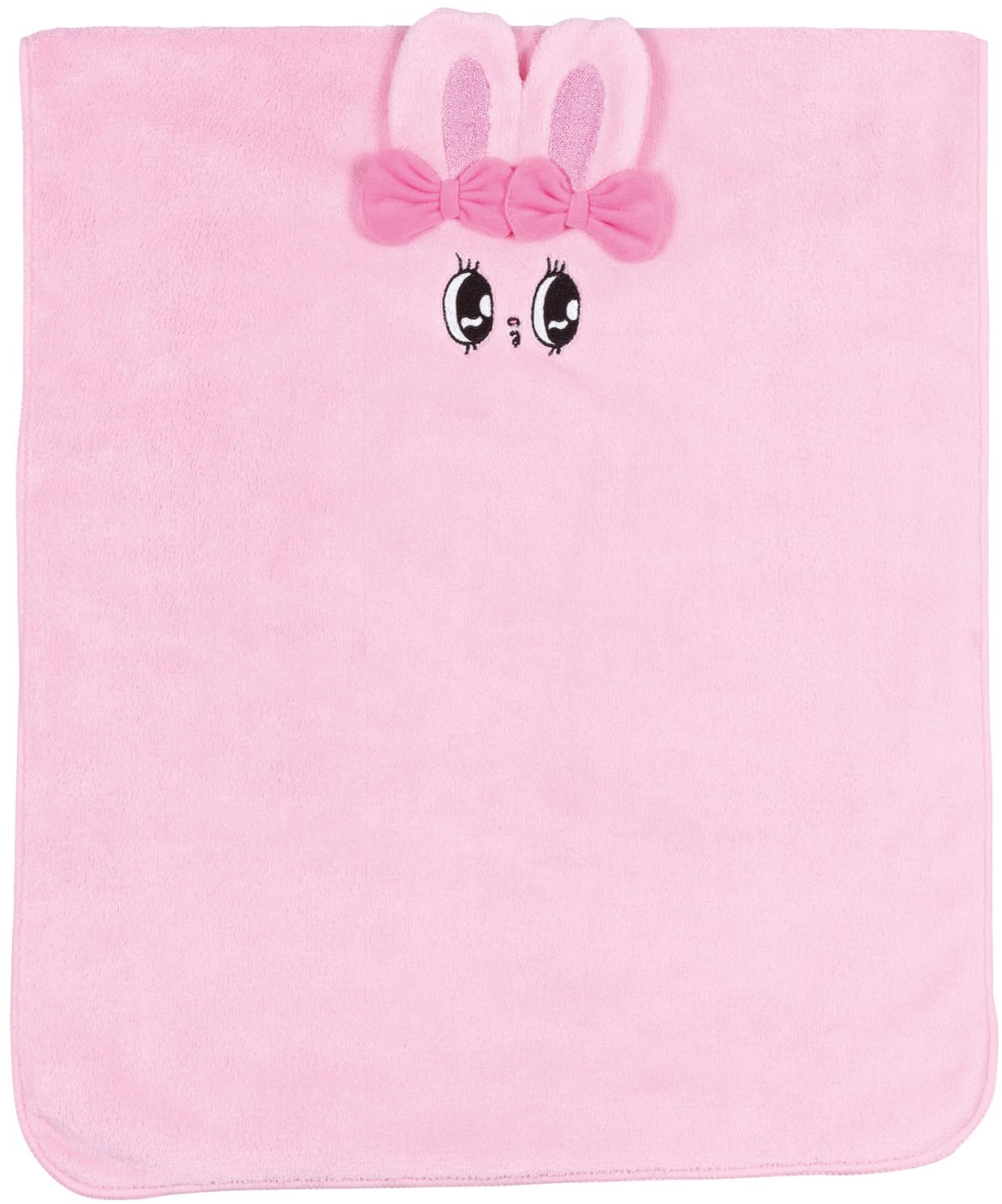 Skater Hair Drying Towel 40x100cm for Quick Absorption