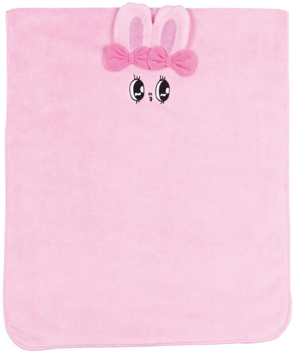 Skater Hair Drying Towel 40x100cm for Quick Absorption