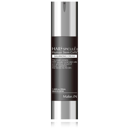 Make.iN HARI Human Stem Cell Cream 50ml for Japanese Skincare