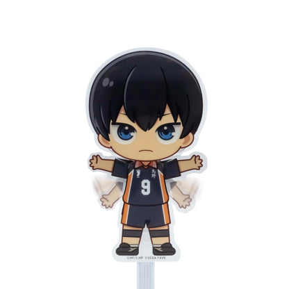 SEGA FAVE Kageyama Tobio Figure from Haikyuu!! Collectible