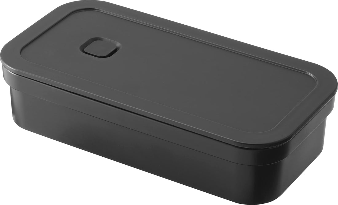 Yamazaki Lunch Box with Valve for Frozen Rice 750ml