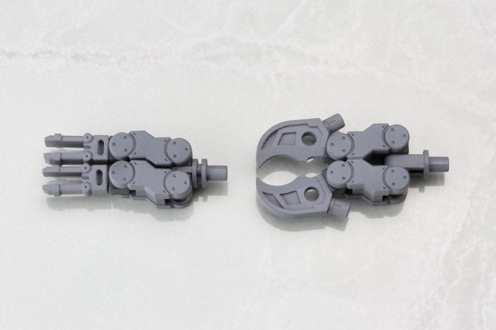 KOTOBUKIYA M.S.G Mechanical Supply 02 Flexible Arm B 104mm