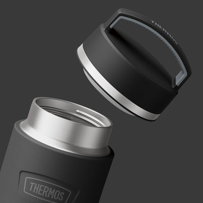 THERMOS Hydration Bottle 1.2L Granite American Design
