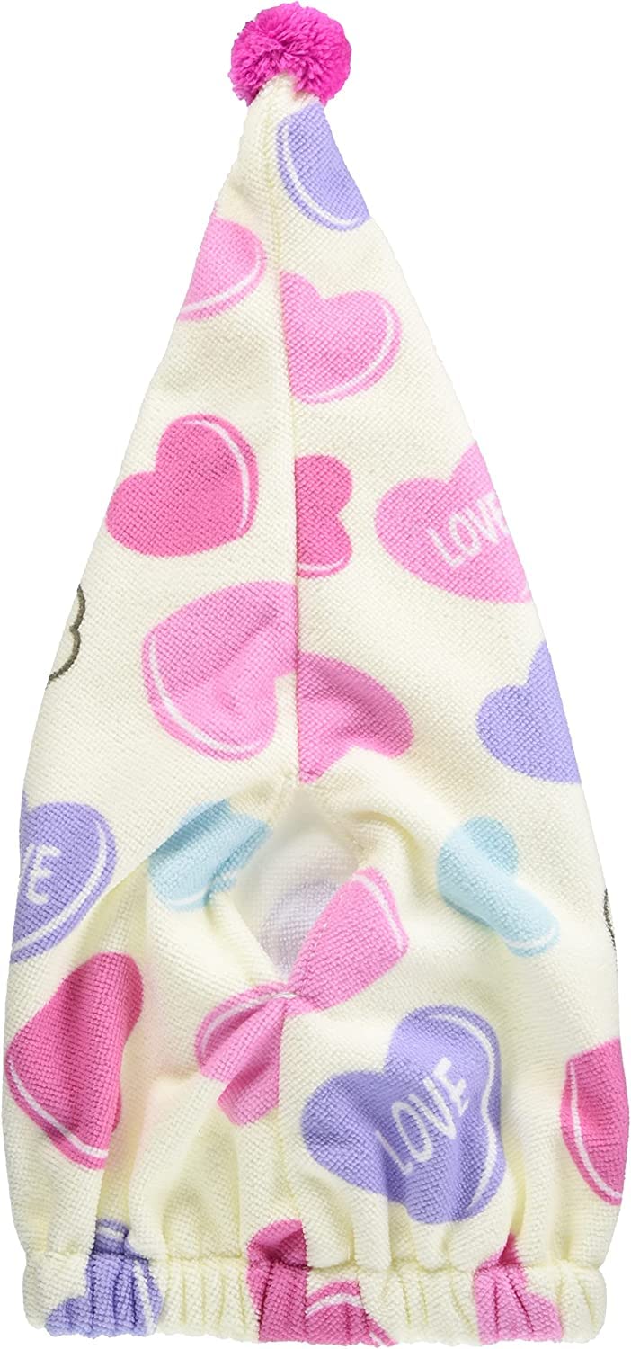 Marushin Kids Swimming Towel Cap for Quick Drying Hair