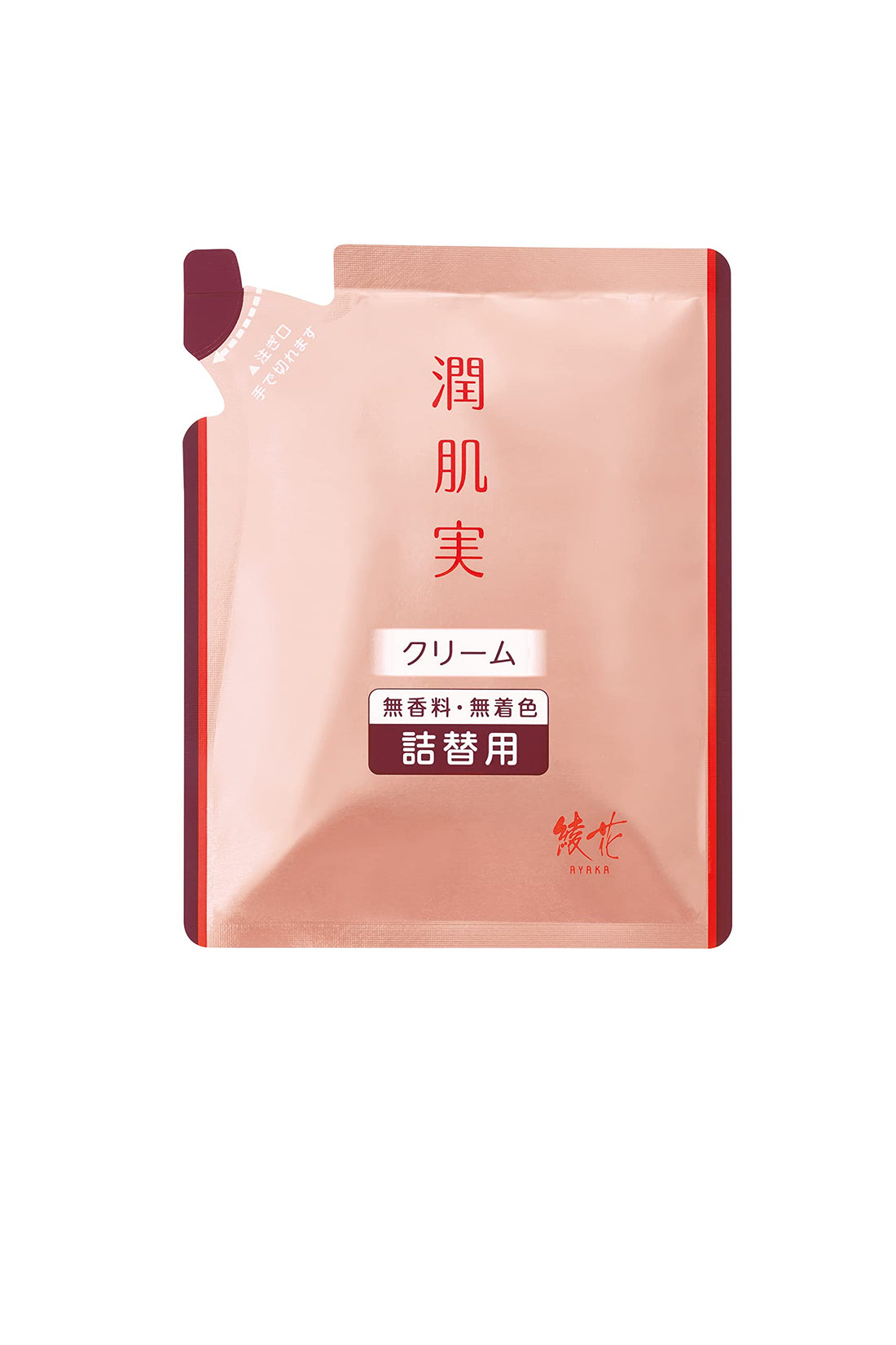 AYAKA Hydrating Cream 40g for Smooth and Moisturized Skin