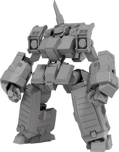 GOOD SMILE COMPANY MODEROID SIDE:CC Titanomachia Graph Faust 1/48 Scale Model