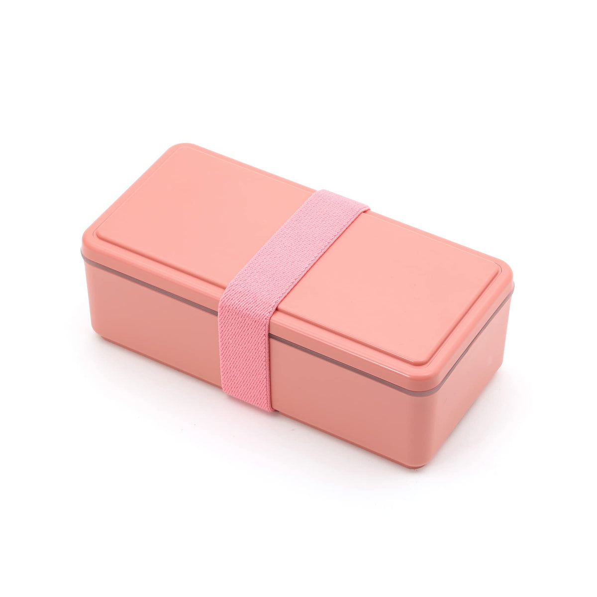 Miyoshi Seisakusho GEL-COOL Square Lunch Box with Ice Pack 500ml