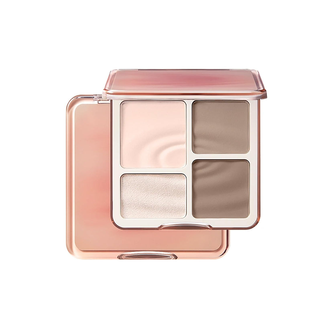 MICHO Contour Palette for Defined Features and Highlighting